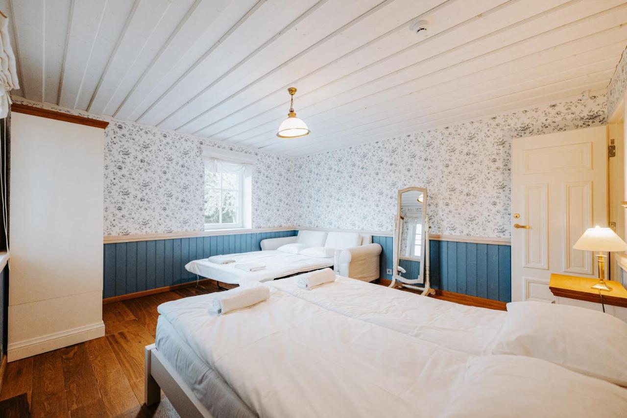 Holmiranna Holiday Homes Kungla Ngoại thất bức ảnh