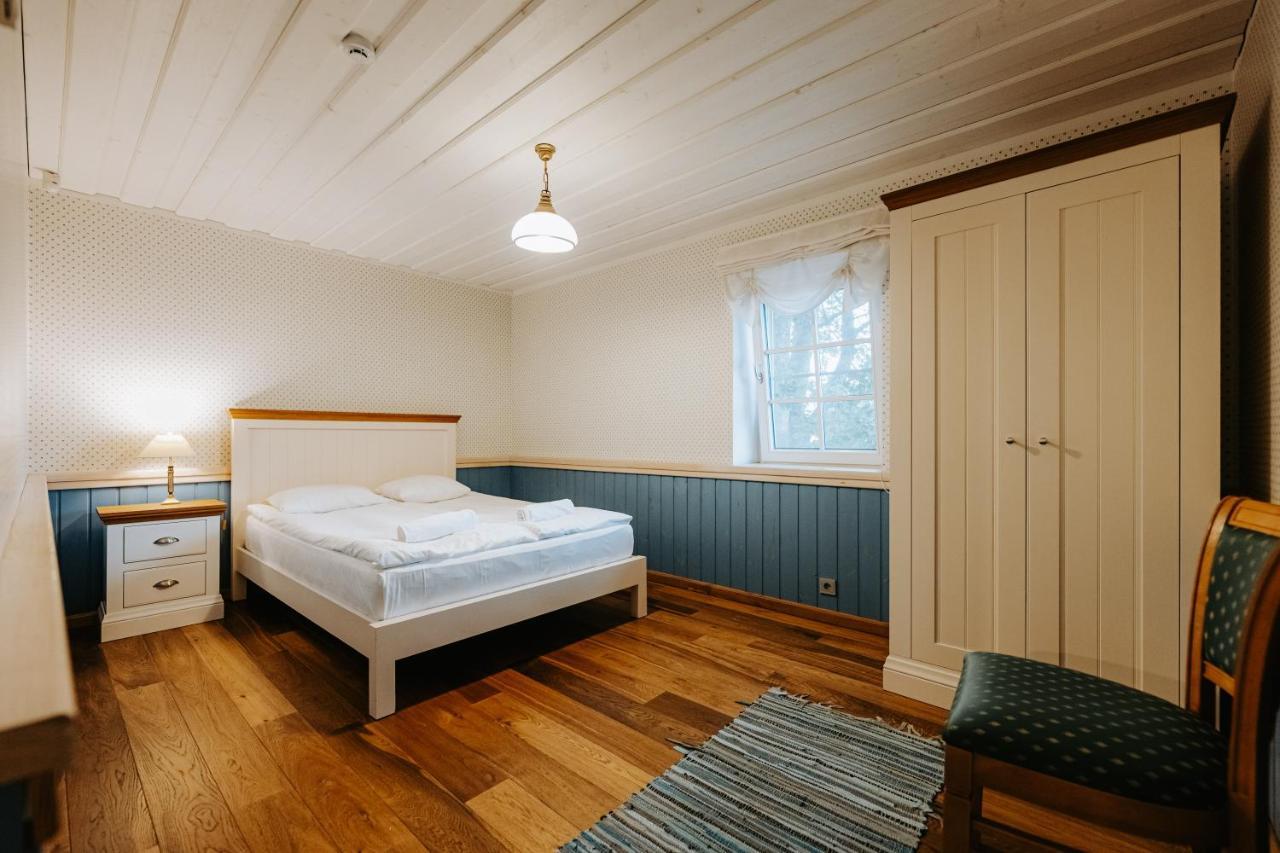 Holmiranna Holiday Homes Kungla Ngoại thất bức ảnh