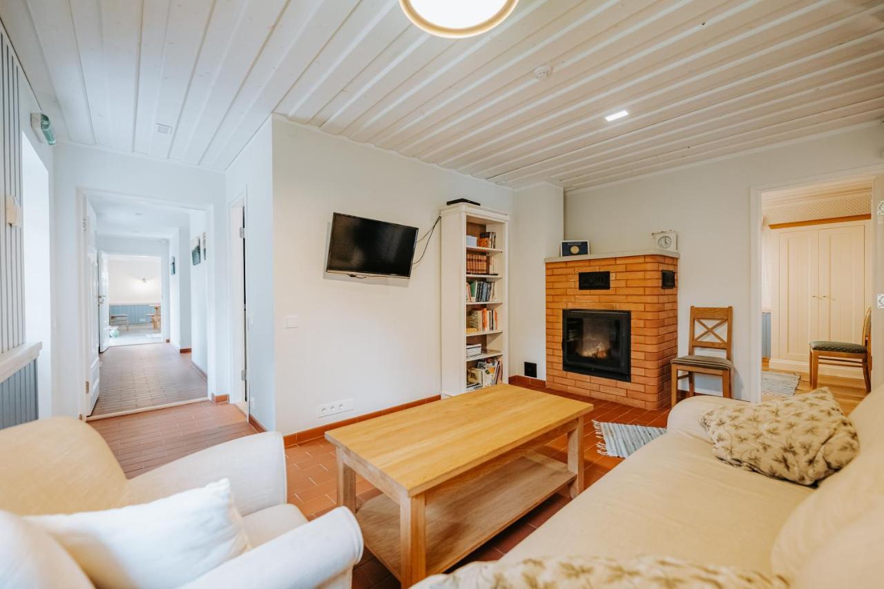 Holmiranna Holiday Homes Kungla Ngoại thất bức ảnh