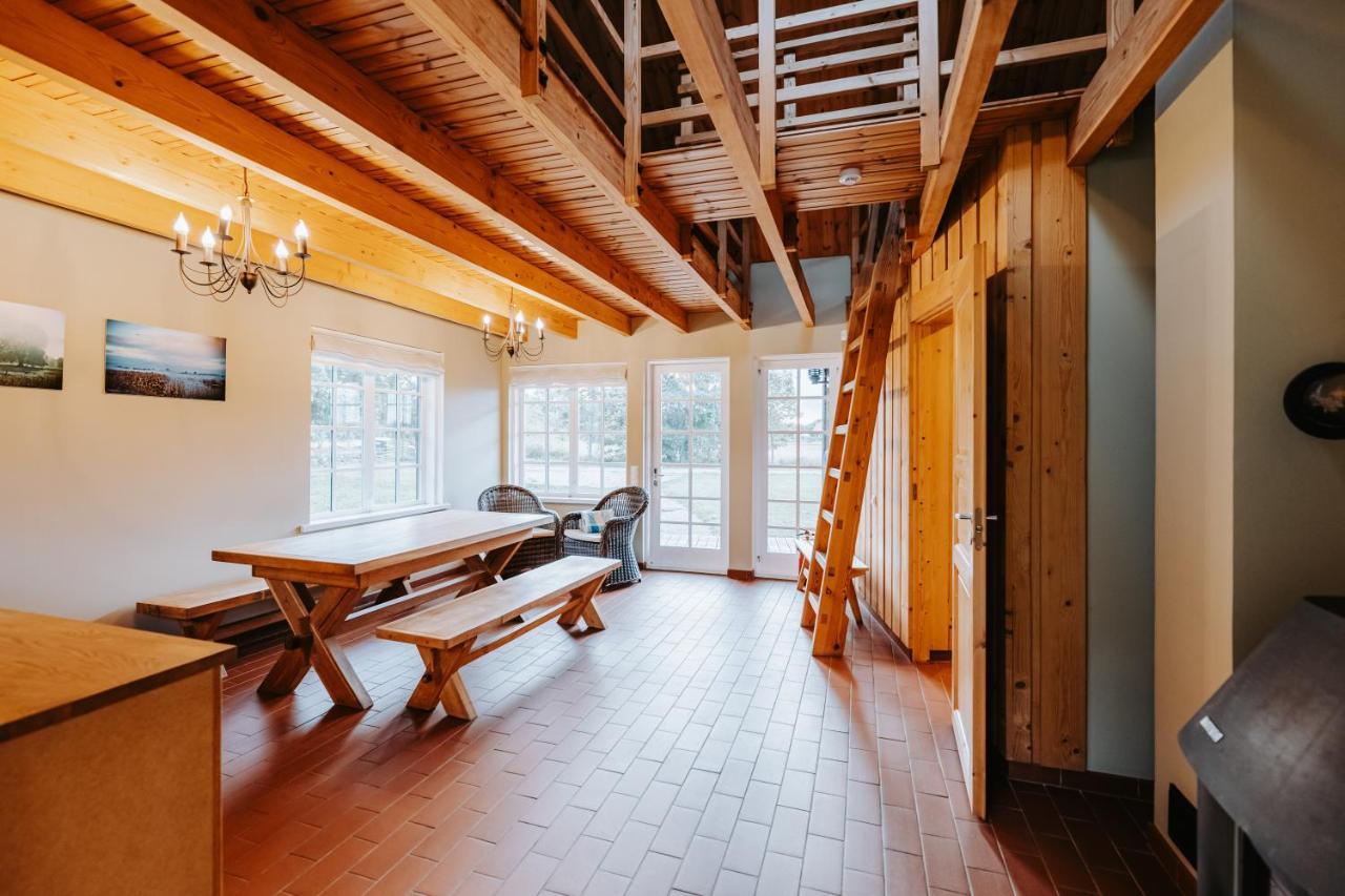 Holmiranna Holiday Homes Kungla Ngoại thất bức ảnh