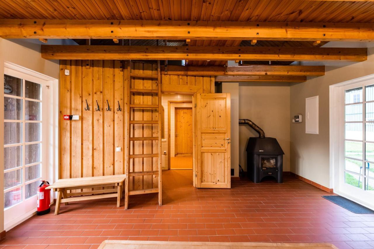 Holmiranna Holiday Homes Kungla Ngoại thất bức ảnh