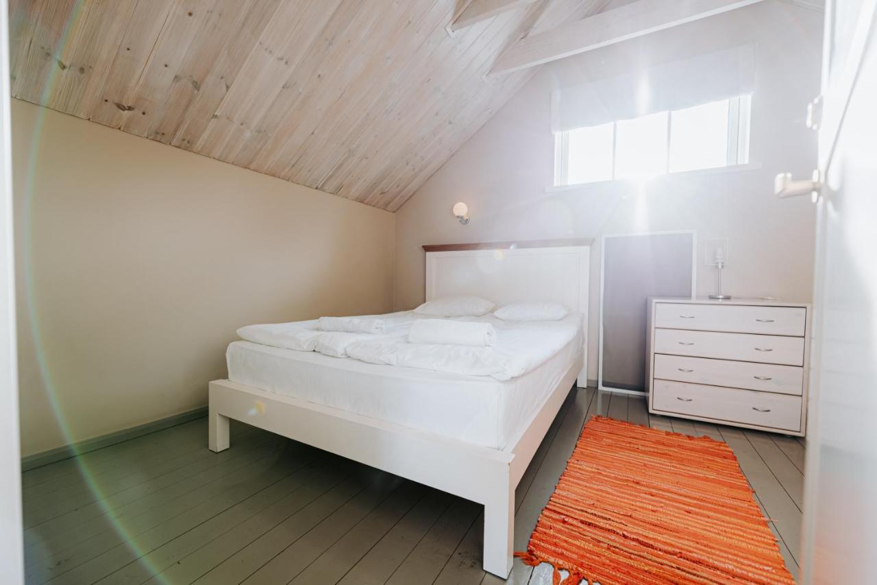 Holmiranna Holiday Homes Kungla Ngoại thất bức ảnh