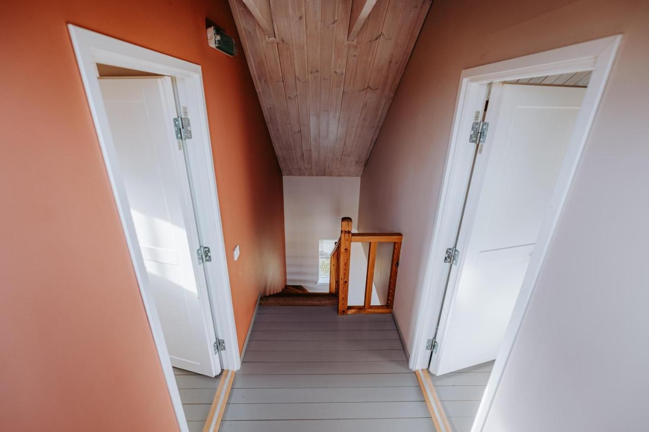 Holmiranna Holiday Homes Kungla Ngoại thất bức ảnh
