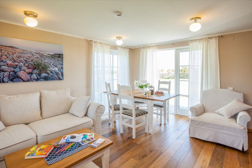 Holmiranna Holiday Homes Kungla Ngoại thất bức ảnh